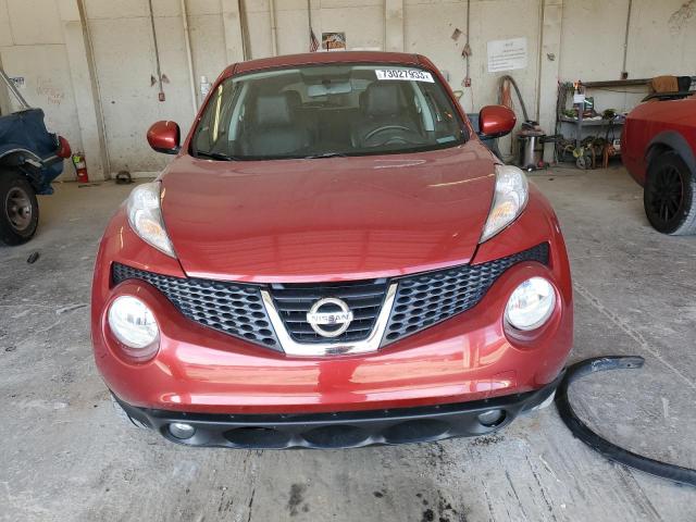 Photo 4 VIN: JN8AF5MVXDT223225 - NISSAN JUKE 