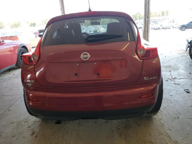 Photo 5 VIN: JN8AF5MVXDT223225 - NISSAN JUKE 