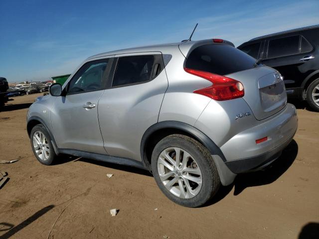 Photo 1 VIN: JN8AF5MVXDT223466 - NISSAN JUKE S 