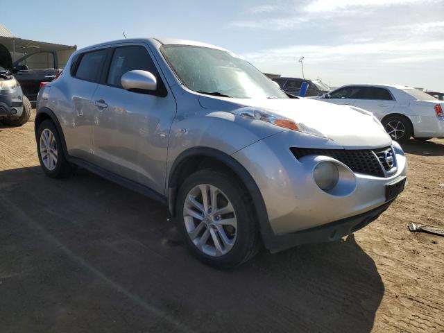 Photo 3 VIN: JN8AF5MVXDT223466 - NISSAN JUKE S 