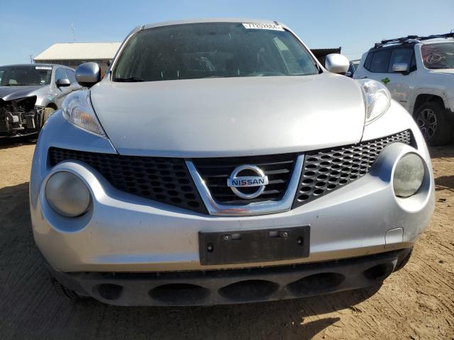 Photo 4 VIN: JN8AF5MVXDT223466 - NISSAN JUKE S 