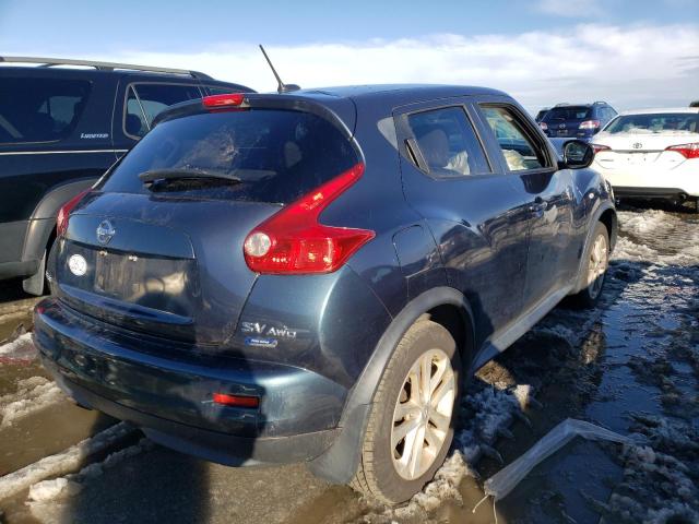 Photo 3 VIN: JN8AF5MVXDT226187 - NISSAN JUKE S 