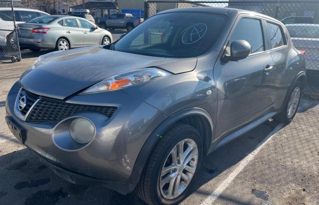 Photo 1 VIN: JN8AF5MVXDT227825 - NISSAN JUKE 