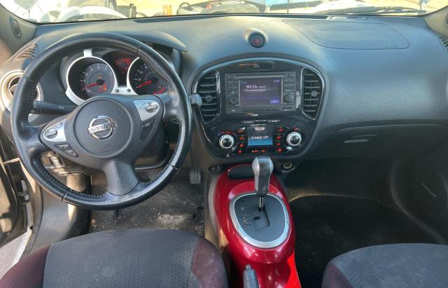 Photo 8 VIN: JN8AF5MVXDT227825 - NISSAN JUKE 