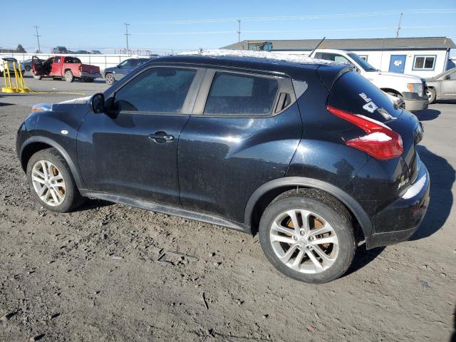 Photo 1 VIN: JN8AF5MVXDT228246 - NISSAN JUKE 