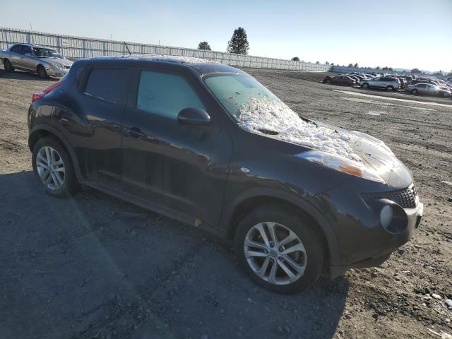 Photo 3 VIN: JN8AF5MVXDT228246 - NISSAN JUKE 