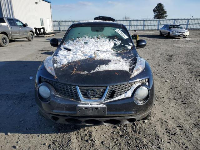 Photo 4 VIN: JN8AF5MVXDT228246 - NISSAN JUKE 