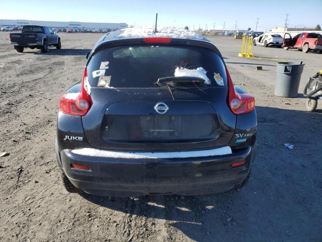 Photo 5 VIN: JN8AF5MVXDT228246 - NISSAN JUKE 