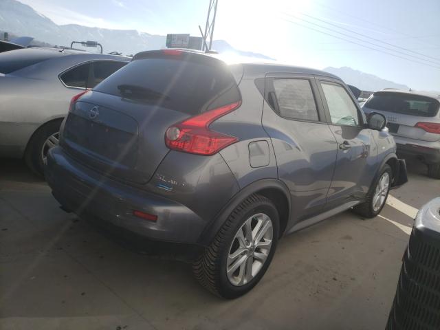 Photo 3 VIN: JN8AF5MVXDT230031 - NISSAN JUKE S 