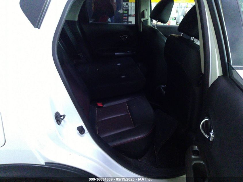 Photo 7 VIN: JN8AF5MVXDT230143 - NISSAN JUKE 