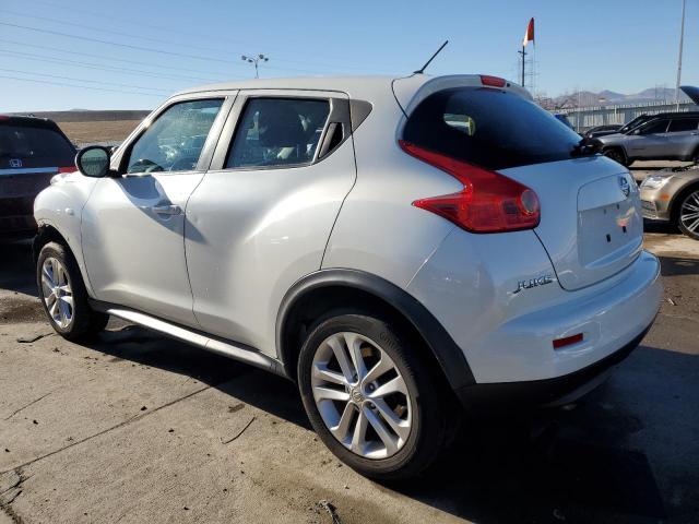 Photo 1 VIN: JN8AF5MVXDT230661 - NISSAN JUKE S 