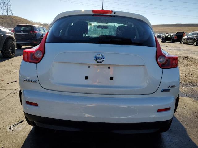 Photo 5 VIN: JN8AF5MVXDT230661 - NISSAN JUKE S 