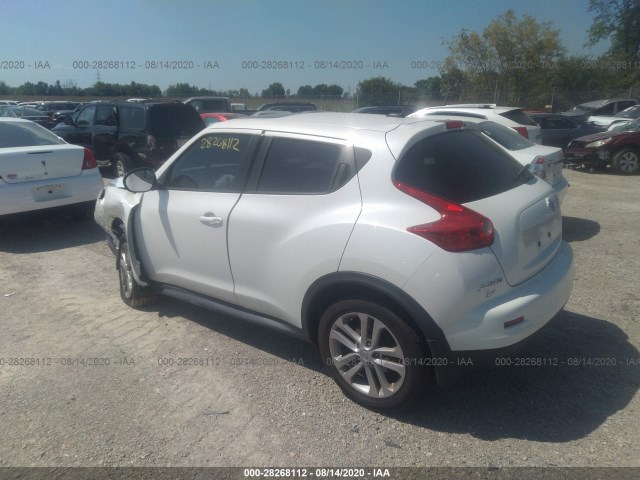 Photo 2 VIN: JN8AF5MVXDT230773 - NISSAN JUKE 