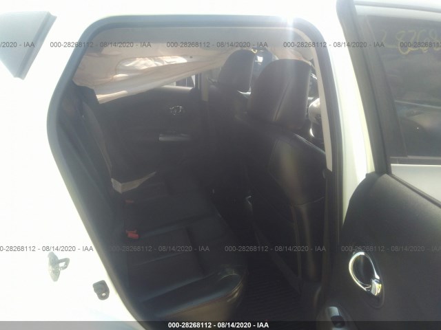 Photo 7 VIN: JN8AF5MVXDT230773 - NISSAN JUKE 