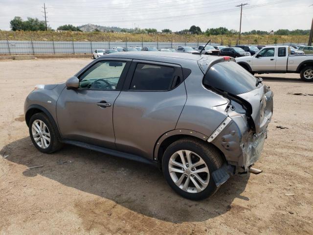 Photo 1 VIN: JN8AF5MVXET360229 - NISSAN JUKE 