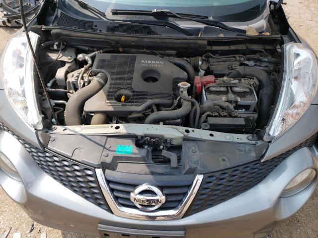 Photo 10 VIN: JN8AF5MVXET360229 - NISSAN JUKE 