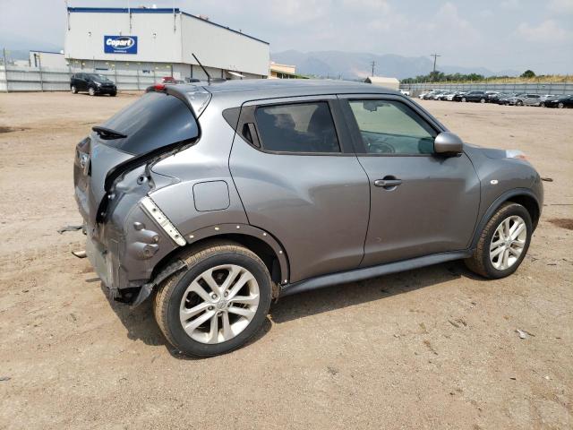 Photo 2 VIN: JN8AF5MVXET360229 - NISSAN JUKE 