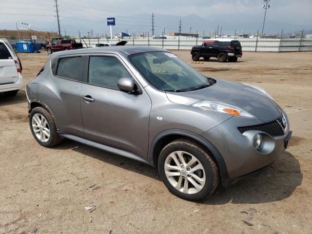 Photo 3 VIN: JN8AF5MVXET360229 - NISSAN JUKE 