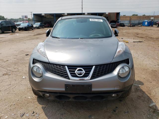 Photo 4 VIN: JN8AF5MVXET360229 - NISSAN JUKE 