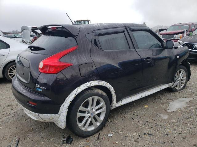 Photo 2 VIN: JN8AF5MVXET361266 - NISSAN JUKE 