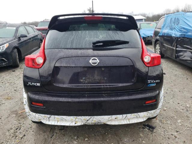 Photo 5 VIN: JN8AF5MVXET361266 - NISSAN JUKE 