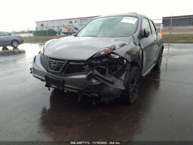 Photo 5 VIN: JN8AF5MVXET363471 - NISSAN JUKE 