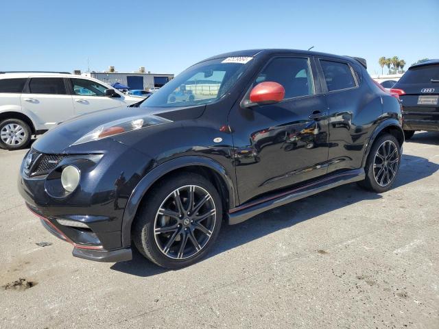 Photo 0 VIN: JN8AF5MVXET364569 - NISSAN JUKE 