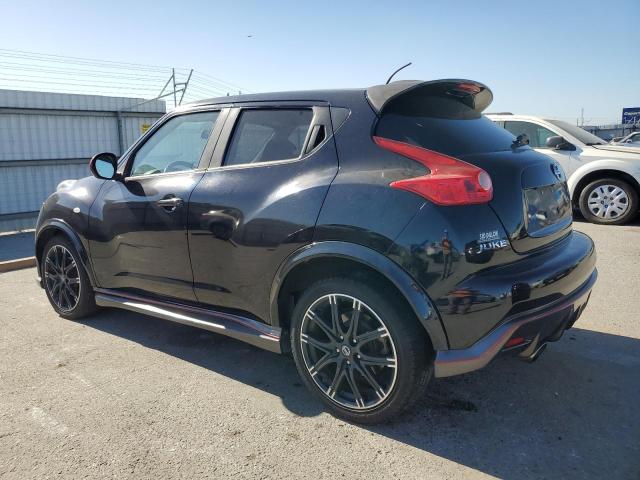 Photo 1 VIN: JN8AF5MVXET364569 - NISSAN JUKE 