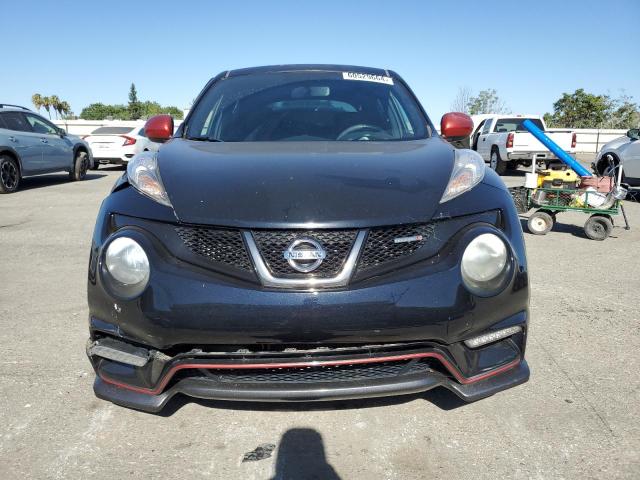 Photo 4 VIN: JN8AF5MVXET364569 - NISSAN JUKE 