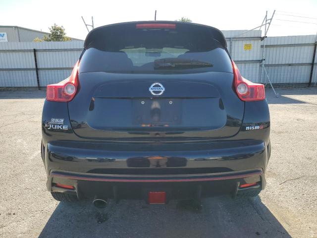 Photo 5 VIN: JN8AF5MVXET364569 - NISSAN JUKE 