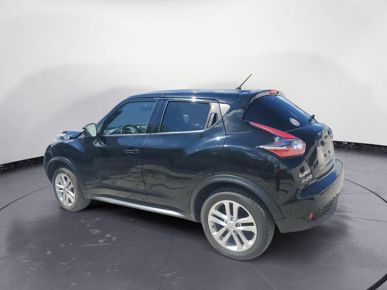 Photo 1 VIN: JN8AF5MVXFT550274 - NISSAN JUKE 