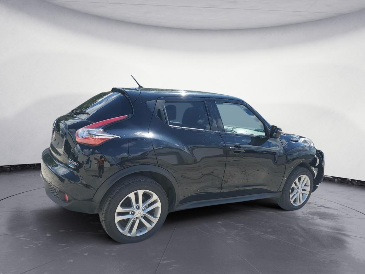 Photo 2 VIN: JN8AF5MVXFT550274 - NISSAN JUKE 