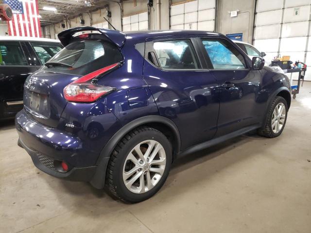 Photo 2 VIN: JN8AF5MVXFT552994 - NISSAN JUKE 