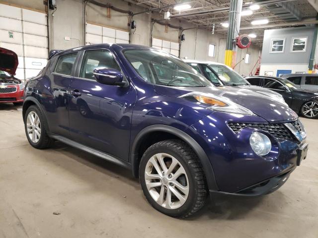 Photo 3 VIN: JN8AF5MVXFT552994 - NISSAN JUKE 