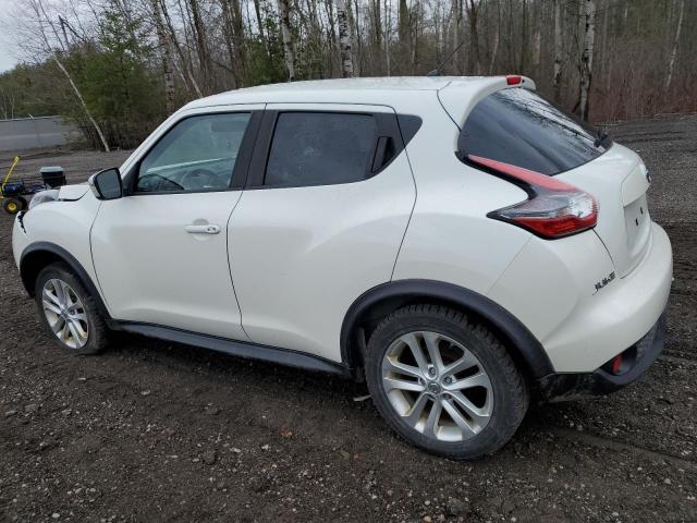 Photo 1 VIN: JN8AF5MVXFT553711 - NISSAN JUKE 