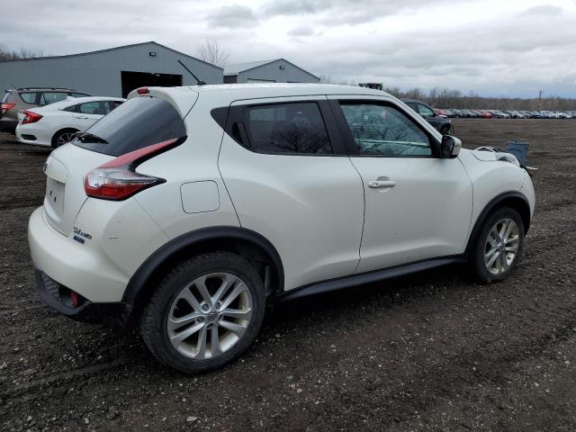 Photo 2 VIN: JN8AF5MVXFT553711 - NISSAN JUKE 