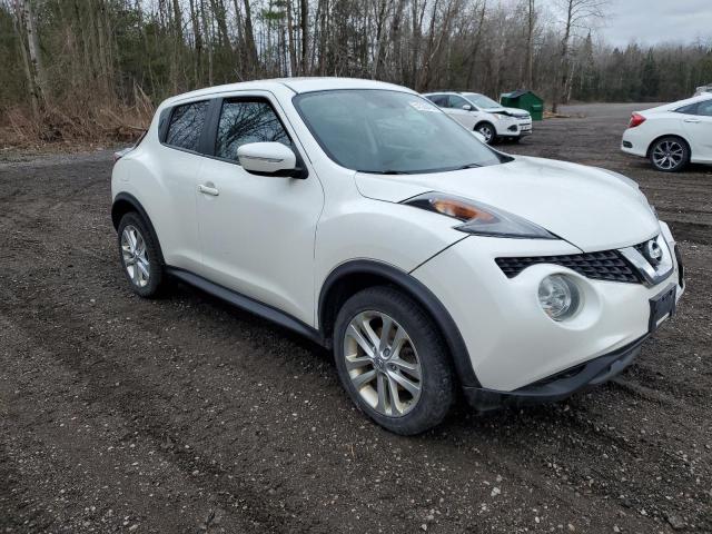 Photo 3 VIN: JN8AF5MVXFT553711 - NISSAN JUKE 