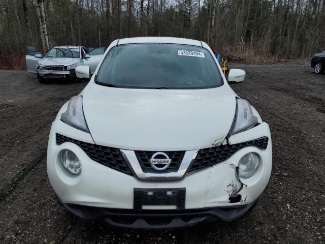 Photo 4 VIN: JN8AF5MVXFT553711 - NISSAN JUKE 