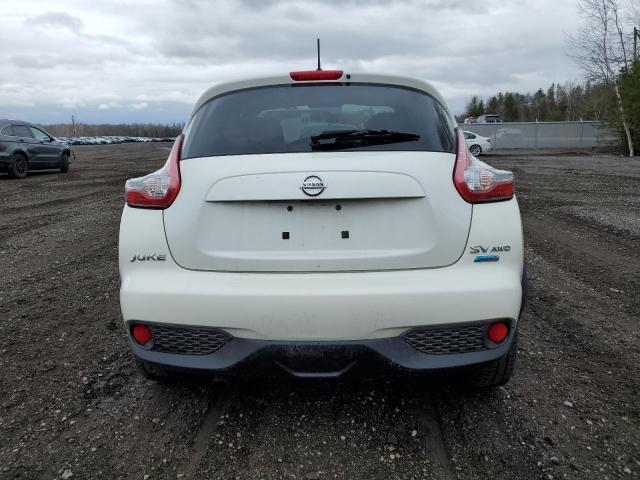 Photo 5 VIN: JN8AF5MVXFT553711 - NISSAN JUKE 