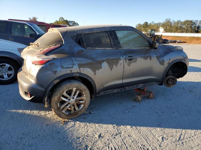 Photo 2 VIN: JN8AF5MVXFT553918 - NISSAN JUKE S 