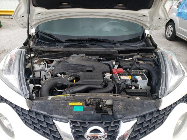 Photo 6 VIN: JN8AF5MVXFT555023 - NISSAN JUKE S 