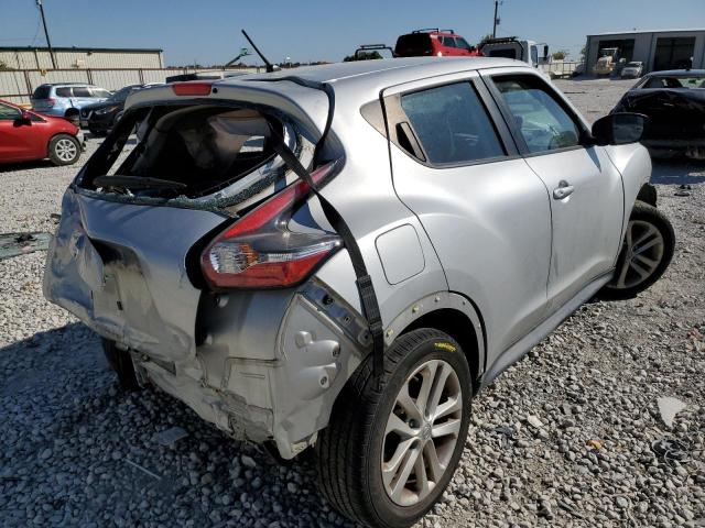 Photo 3 VIN: JN8AF5MVXFT557399 - NISSAN JUKE S 