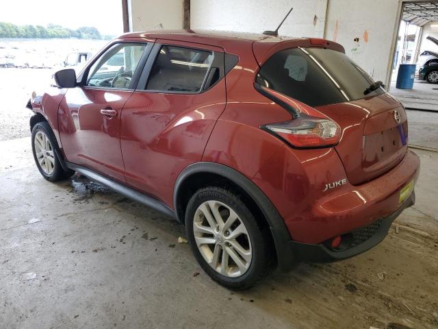 Photo 1 VIN: JN8AF5MVXFT558701 - NISSAN JUKE S 