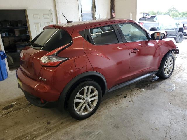 Photo 2 VIN: JN8AF5MVXFT558701 - NISSAN JUKE S 