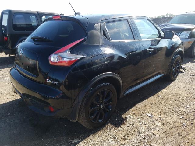 Photo 3 VIN: JN8AF5MVXFT559475 - NISSAN JUKE S 