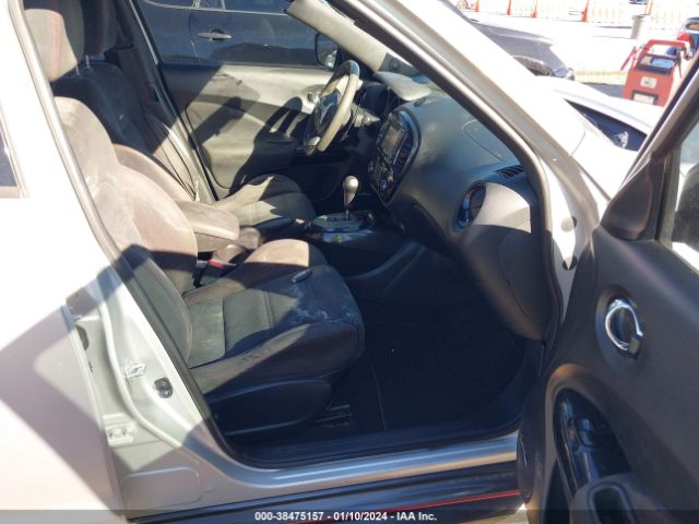 Photo 4 VIN: JN8AF5MVXFT560349 - NISSAN JUKE 