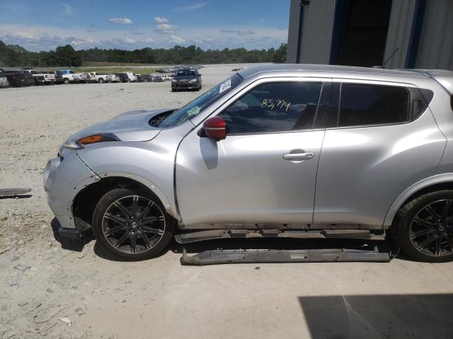 Photo 8 VIN: JN8AF5MVXFT561503 - NISSAN JUKE S 