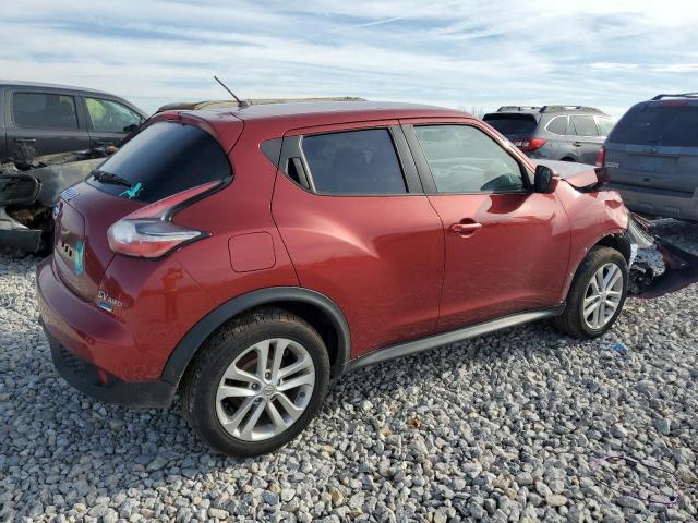 Photo 2 VIN: JN8AF5MVXFT561694 - NISSAN JUKE 