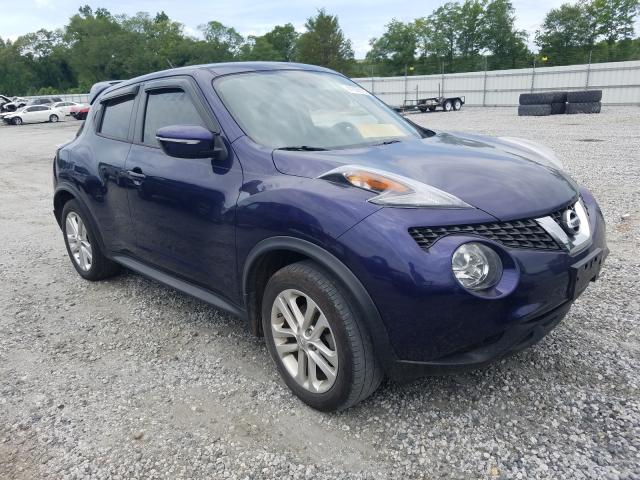 Photo 0 VIN: JN8AF5MVXFT562098 - NISSAN JUKE S 