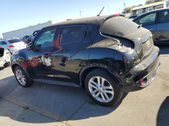 Photo 1 VIN: JN8AF5MVXFT562828 - NISSAN JUKE S 